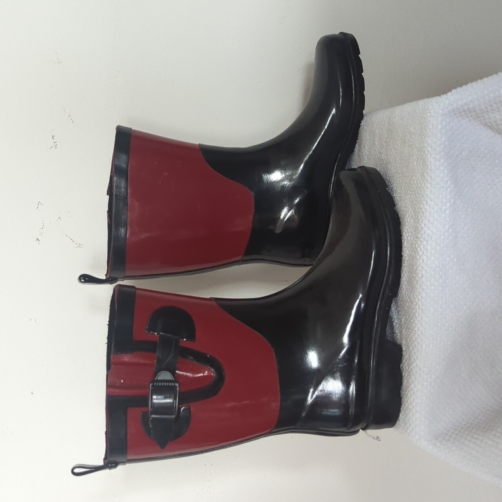 Rainboots